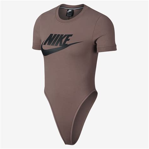 nike essential body damen|Nike Women's Essential Bodysuit .